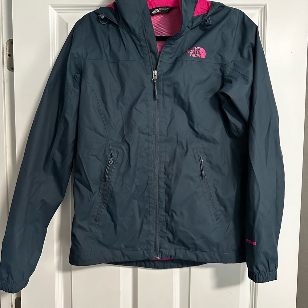 Women’s North Face Jacket